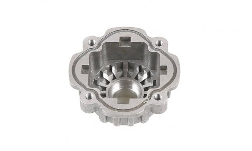 Diff Case Gen.2 LEFT for Baja 5B/5T/5SC| Rovan Sports